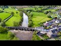 Celtic, Irish, & Scottish Music | Majestic Views of Ireland, Scotland and Wales | Travel Video