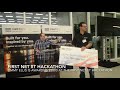 Jimmy Ellis Wins $3000 at AT&T FirstNet IIT Hackathon