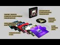 Fall Out Boy - The Complete Collection (Unboxing Video)