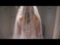 All About Veils | How to Choose the Right Veil for your Wedding Dress