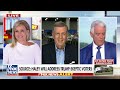 There are people giving Trump a second look: Brit Hume