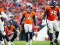 Broncos Kicker Will Lutz Signs with Jacksonville Jaguars