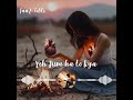 Ye Jism Ha To Kya#sadvibes #song [slowed Reverb songs]#fypシ゚viral #foryou