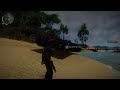 just cause 2