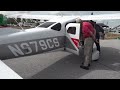 2023.01.21 US Aircraft EXPO: Part.08 - Cessna 206 Turbo Stationair HD N679CS