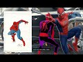 the MOST ACCURATE Spider-Man SUIT is TOM HOLLAND's