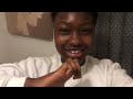 My night time spring routine🍁|🍂jemimah