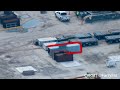 Failed Water Tank Forces SpaceX to Redesign Tank Farm
