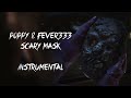 Poppy - Scary Mask (feat. FEVER333) - OFFICIAL INSTRUMENTAL