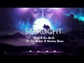 【Nightcore】→ Starlight || The Music Freaks: Rival & Arc North ft. John Becker & Veronica Bravo