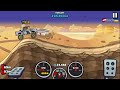 NEVER PLAY THIS VEHICLE In MULTIJUMP 😭 Hill Climb Racing 2