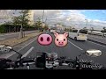 【モトブログ/コラボ動画】＃428　今年初のコラボ！＆　俺の職業・・公開します！