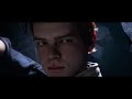 Star Wars Jedi Fallen Orden GMV -Run Boy Run