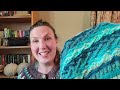 Librophiliac Knits - Episode 21 - In My Completionist Era