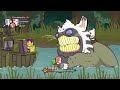 Catfish | Castle Crashers: Steam Edition Pink Knight Playthrough (No Commentary) [3]