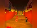 funny moments in only bow challenge with my sister #vr #recroom #recroomoculusquest #recroomvideo #