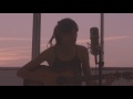 Charlotte Cardin - Between the Bars - Cover