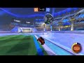 Ransom (RL Highlights)