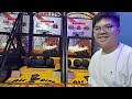 (Collaboration Video) Bozoized VS MallowYT Street Basketball Arcade Game 6 balls