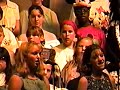 CVMS Choir Night in the Magic Kingdom 1998 P3