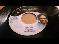 Linval Thompson - Fight Fight (Rasta Revolution Riddim)