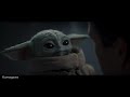Baby Yoda / Grogu Every Scene | The Mandalorian Season 2 Episode 8