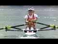 Women's Double Sculls Rowing Final Replay - London 2012 Olympics