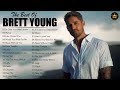Brett Young Greatest Hits Full Album 2022 - Best Songs Of Brett Young Playlist 2022
