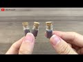 [4K] DIY Miniature Dollhouse Kit || Coffee Shop - Rolife - Relaxing Satisfying Video