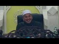 USTAZ MOKHTAR - TAK GUNA ADA ISTERI KALAU PERANGAI MACAMNI