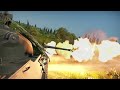 AMX M4 Cinematic || War Thunder