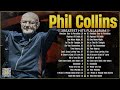 Phil Collins Greatest Hits Full Album 2024 ⭐ The Best Of Phil Collins.