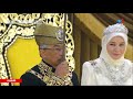 ISTIADAT PERTABALAN AGONG | Tanpa Teks, Tenang & Tidak Gugup!