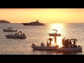 Lounge Music live at Café del Mar Ibiza - HD Chillout, Nu Jazz & Deep House by Schwarz & Funk