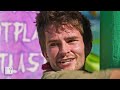 Who Can Hang On The Longest For Immunity? | SURVIVOR 46 Episode 8