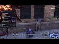 Spider-Man doesn't kill.