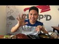 Balbacua, Pinakupsan, Dinuguan, Lechon sa Dumaguete ating tikman | Food Tour