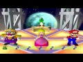 Mario Party 2 - Space Land