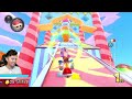 I Finally Beat Mario Kart 8 Deluxe