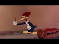Woody Has No Food! | 2.5 Hours of Classic Episodes of Woody Woodpecker