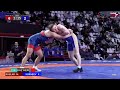 Baikal Open2024 70kg 1 2 Начын Куулар Казахстан — Кирилл Корнеев Кемеровская обл