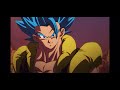 All Main Appearances From Gogeta & Full Fights ENG DUB HD (1080p)