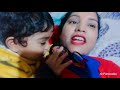 Es mandir me aakar bacche bolne lagte h 🤔 || Bijasan Mata 🙏|| Indian Vlogger Anjali