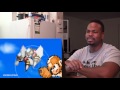 Mega Man VS Astro Boy | DEATH BATTLE REACTION!!!