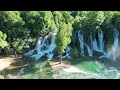 Kravica Waterfall - Bosnia and Herzegovina