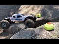 Rock Pirates RC Coverage of the 2024 Golden State Comps Final