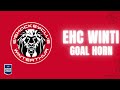 EHC Winterthur Goal Horn 2023-24