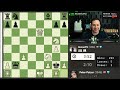 How To Reach 1875 On Chess.com - Rating Climb Live Example Games