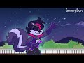 SMILE CAT TURNS INTO A MAN, BUT FALL IN LOVE WITH POMNI | TADC & Zoonomaly Animation