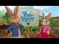 Peter Rabbit - Tales of Trouble | Rabbits Running Wild | Cartoons for Kids